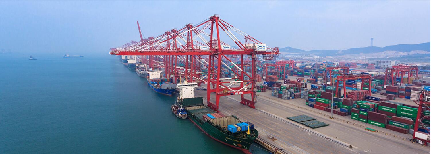 绥芬河市好比速国际货物运输代理有限责任公司