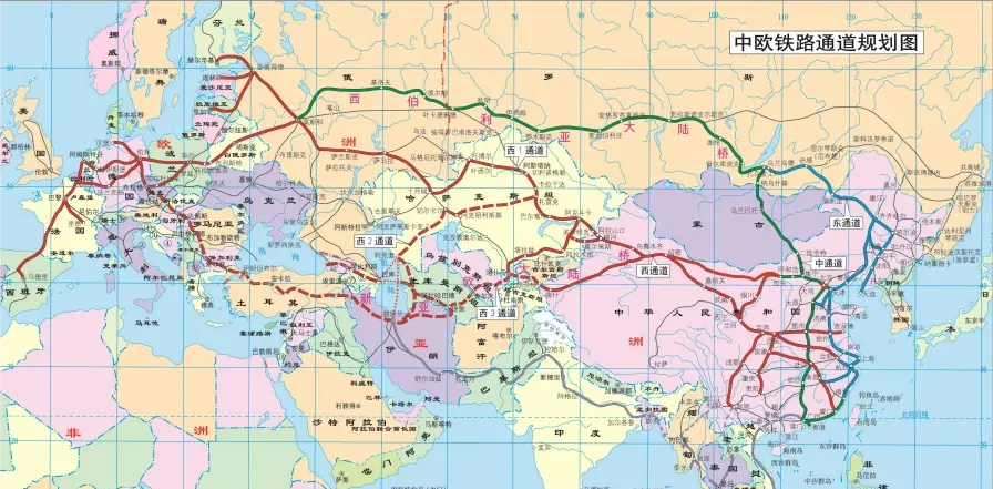绥芬河市好比速国际货物运输代理有限责任公司